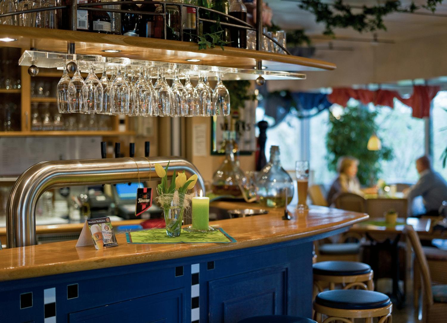 Фото Blankenfeld