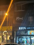 Rivaj fragrances (DHA Phase 1, Sector L, 149 Street, 174/1), perfume and cosmetics shop