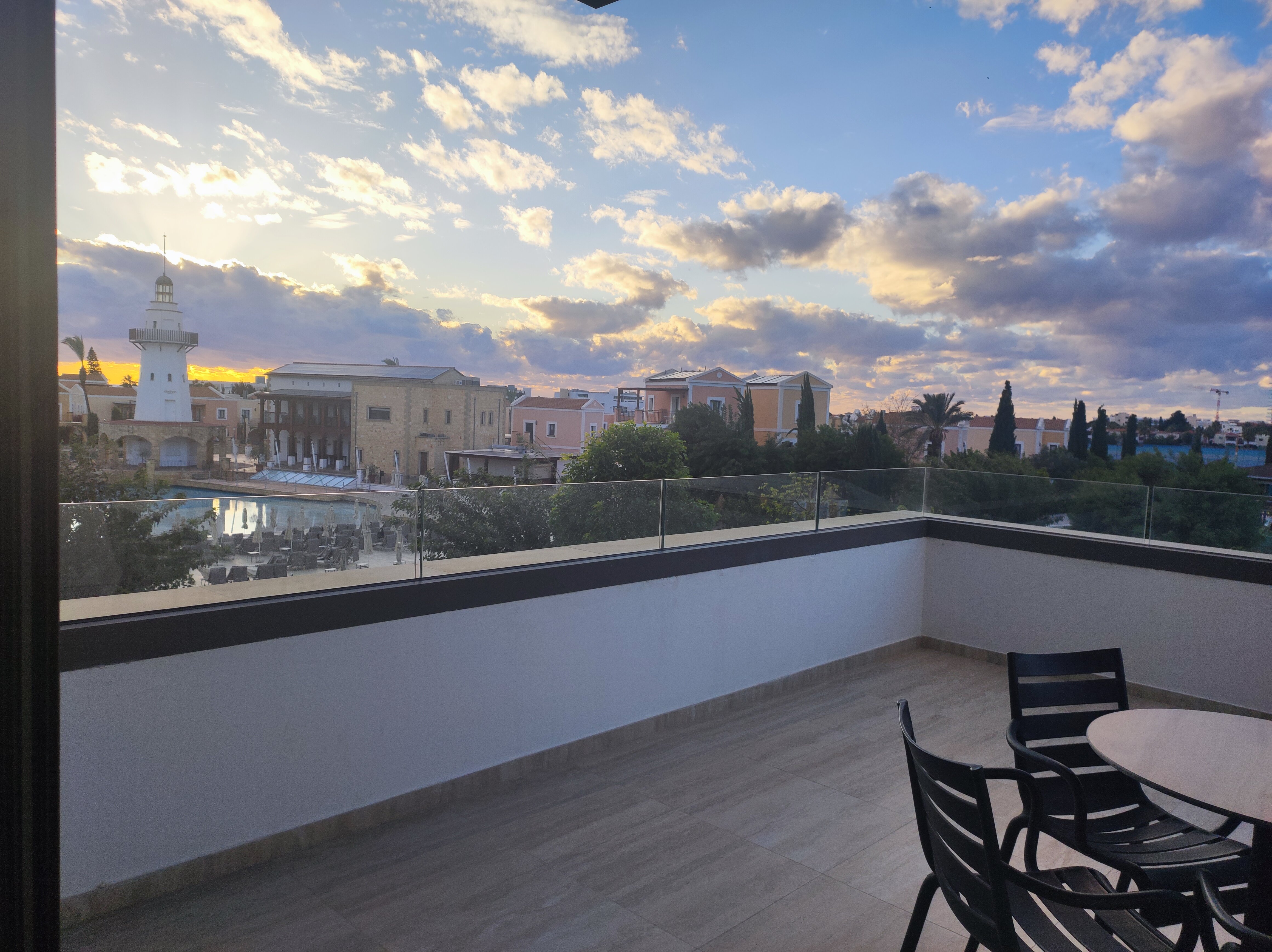 Фото Aliathon Aegean