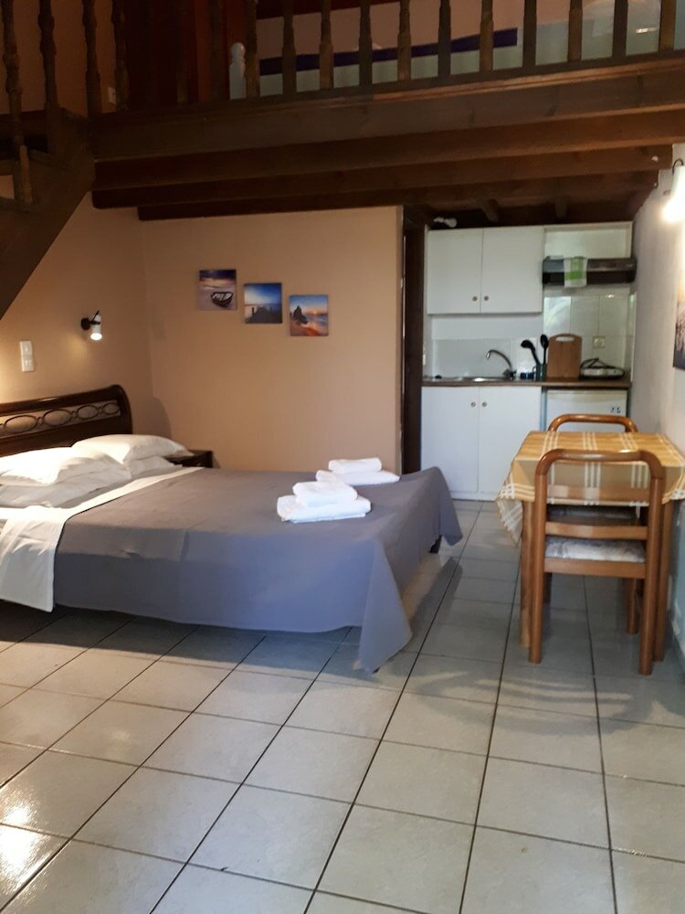 Фото Nonde's studios