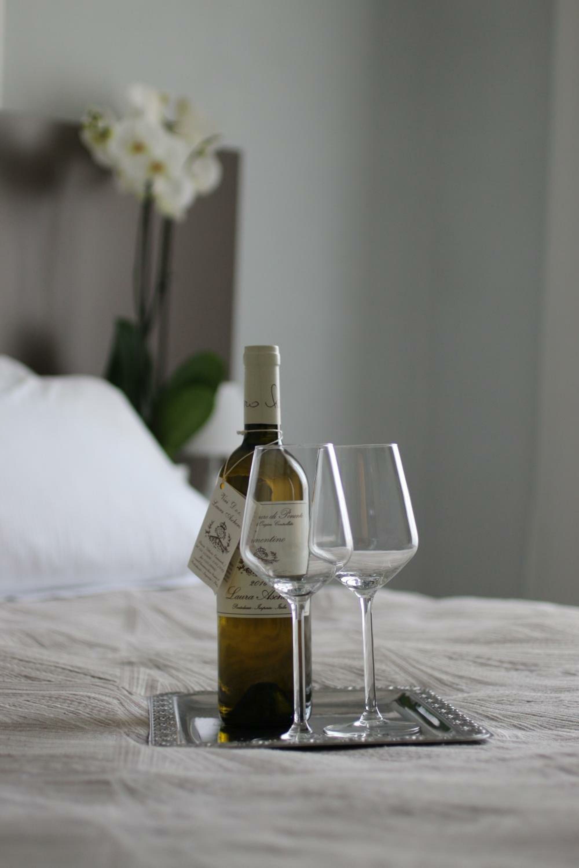 Фото Hotel Regina Margherita