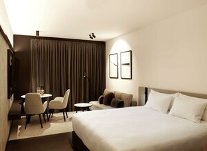 Гостиница A by Adina Canberra