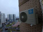 BauryClima (Yuzhniy Microdistrict, Moskovskaya ulitsa, 30) ، مكيفات الهواء