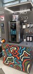 Pro_Sto Barista (Kirova Street, 44/1), maquina de café