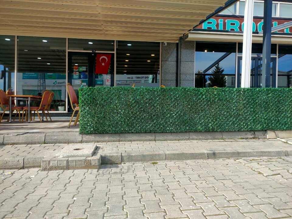 Butcher shop Köfteci abbas, Konya, photo