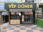VIP Döner (Ankara Province, Kecioren District, Mustafa Asım Köksal Cad., 7A), fast food