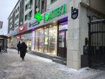 Золотой лотос (Rustema Yakhina Street, 15/1), pharmacy