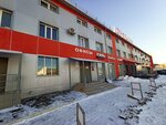 Телевышка (Gorkovskoye Shosse Street, 53А), sale and lease of commercial real estate