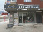 Kamercan Oto Aksesuar (Istanbul, 3004th Avenue, 115), auto accessories