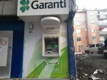 Garanti BBVA ATM (Istanbul, Gungoren, Maresal Cakmak Neighborhood, Ortac Avenue, 26A) ، آلة صرف النقود الأوتوماتيكية