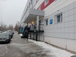 Торговый дом Карельский (Rigachina Street, 37А), fish and seafood