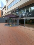 Pardus Office (Istanbul, Sisli, Esentepe Neighborhood, Korean Martyrs Avenue, 17/1) ، شركة الإدارة