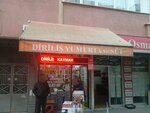 Resurrection Egg and Milk (Istanbul, Gungoren, Ogretici Street, 1A), dairy products shop
