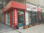 Eczane Murat (İstanbul, Maltepe, Atatürk Cad., 70), pharmacy