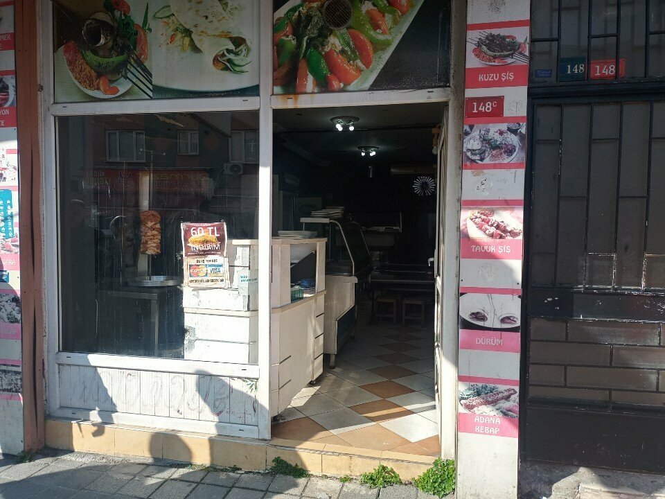 Restaurant Görkem Döner, Istanbul, photo
