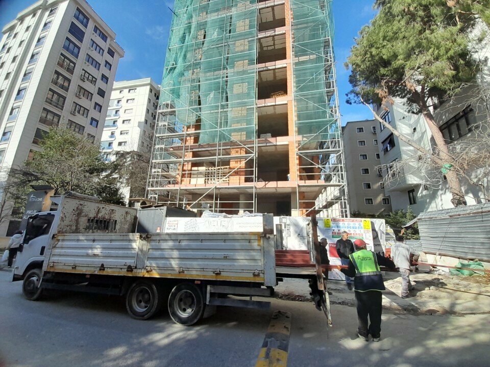 إصلاح الأجهزة Kadikoy Demirdokum Authorized Service ، اسطنبول، صورة
