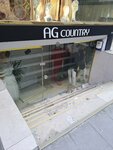 AG Country (İstanbul, Şişli, Meşrutiyet Mah., Kodaman Sok., 23), equipo médico, equipo médico