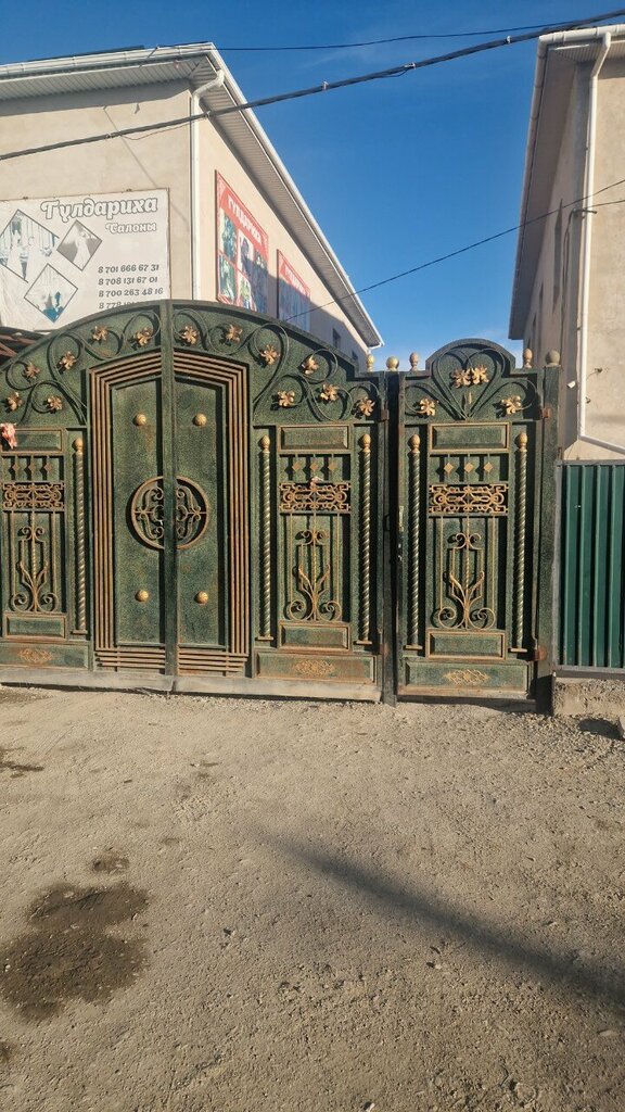Пункт проката Гулдариха, Кызылорда, фото