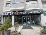 Master Project Real Estate (İstanbul, Gaziosmanpaşa, Sarıgöl Mah., Mezarlık Sok., 43), real estate agency