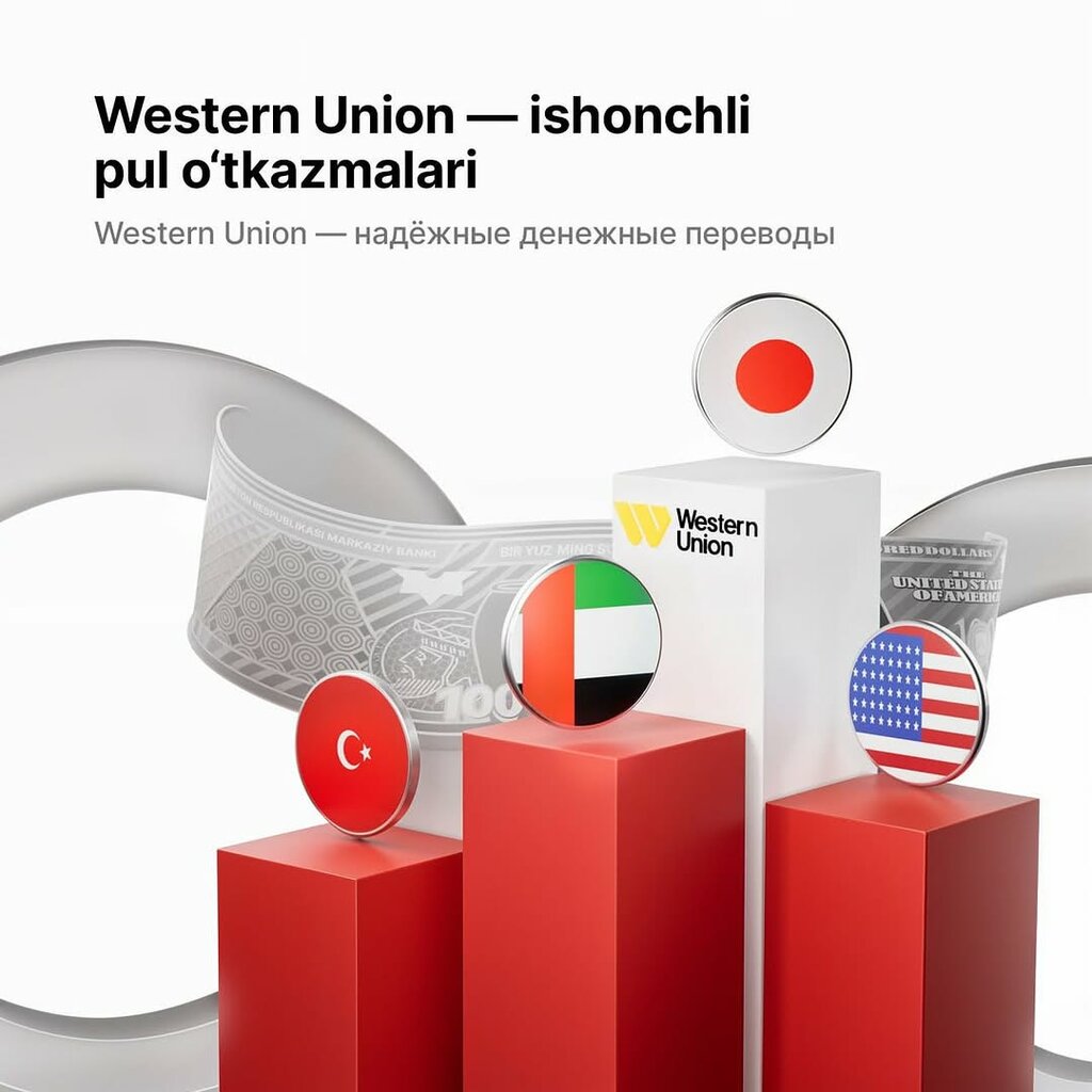 ATM Garant bank, Tashkent, photo