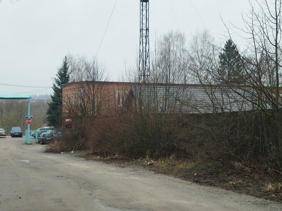 Water utilities Chekhovsky Vodokanal Mup Avariyno-dispetcherskaya sluzhba g. Chekhov, Chehov, photo