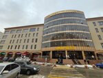 Best Way (Tukhachevskogo Street, 26), foreign language courses