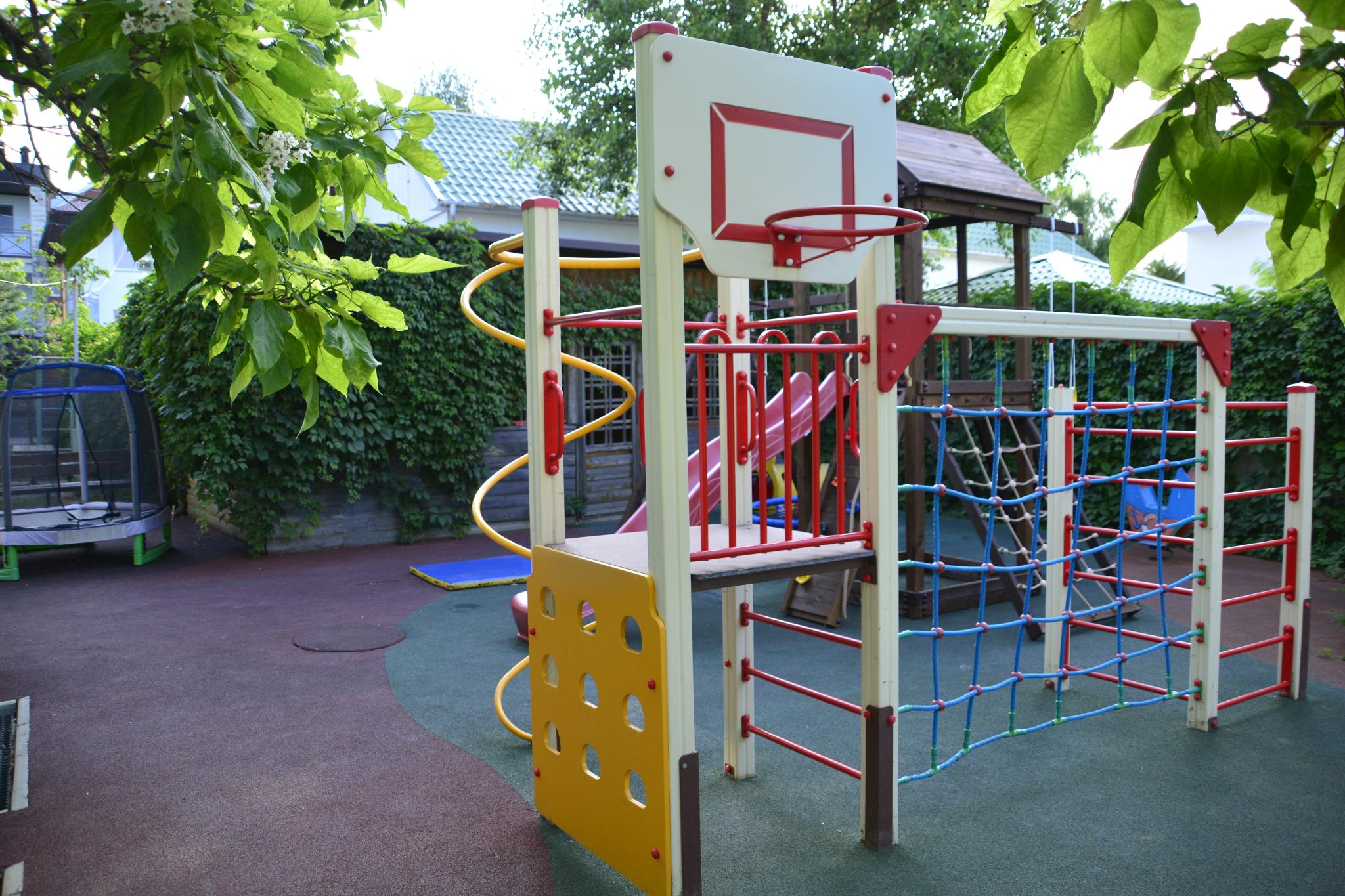 Фото Лукоморье