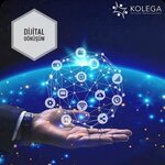 Kolega Informatics (Ankara Province, Dumlupinar Boulevard, 399), it company