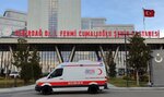 Atakent Private Ambulance (İstanbul, Küçükçekmece, İstasyon Mah., 1. Namık Kemal Cad., 52B), oficina de organización