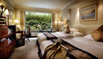 Фото InterContinental Grand Stanford Hong Kong