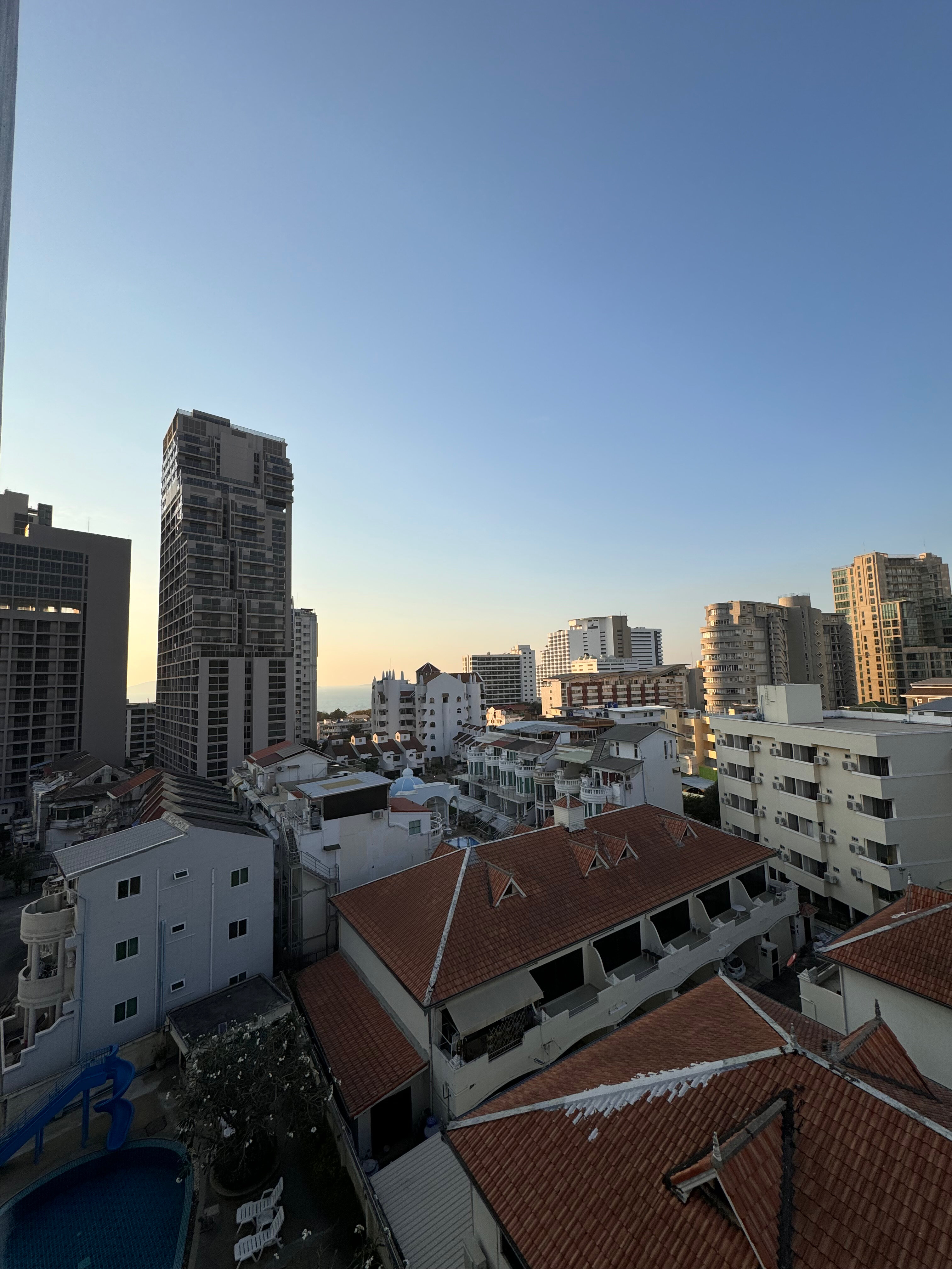 Фото Phu View Talay Resort