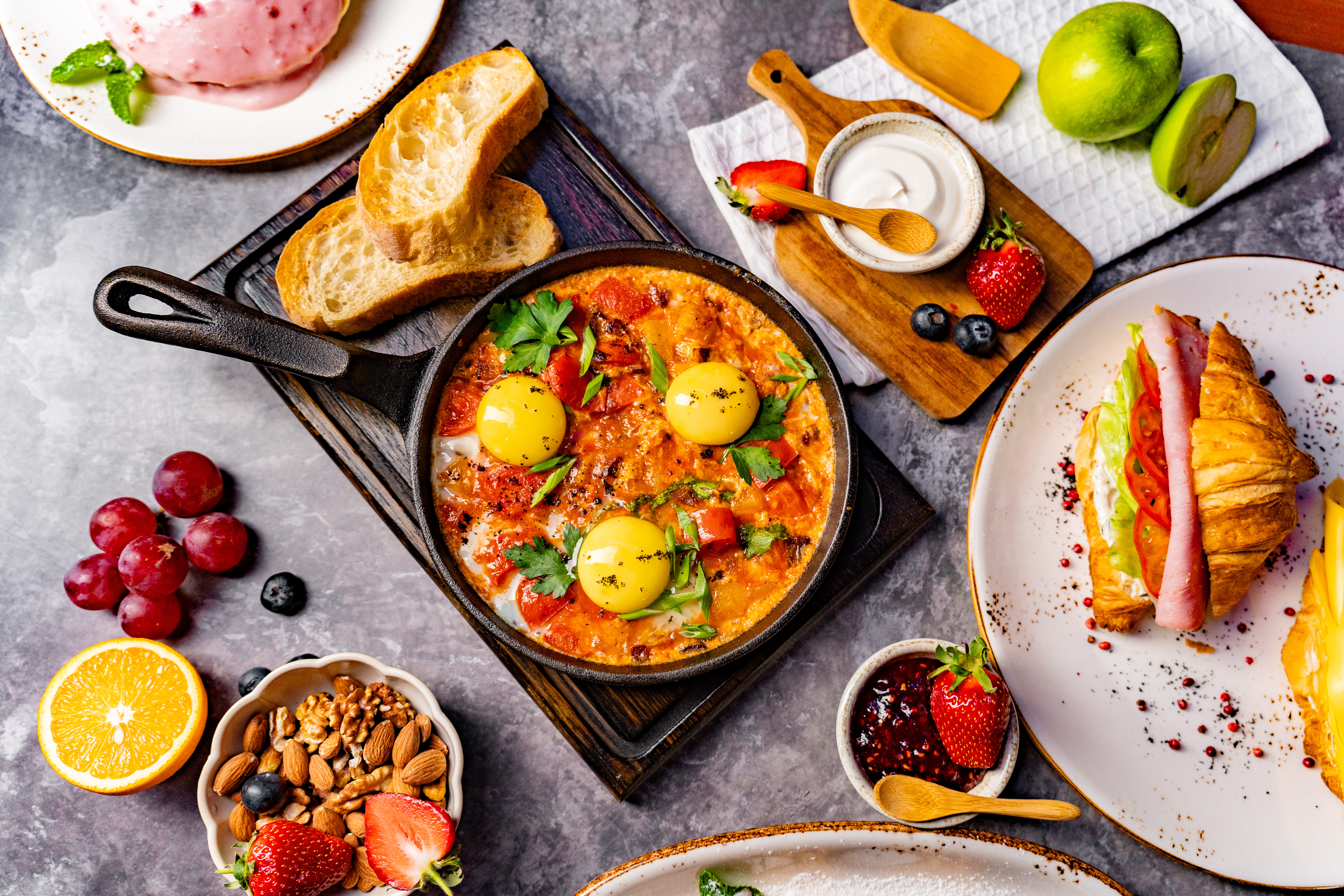 Фото Апарт-отель Бонус