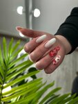Buiko. Nails (Adojewskaga Street, 101А) ، صالون العناية بالأظافر