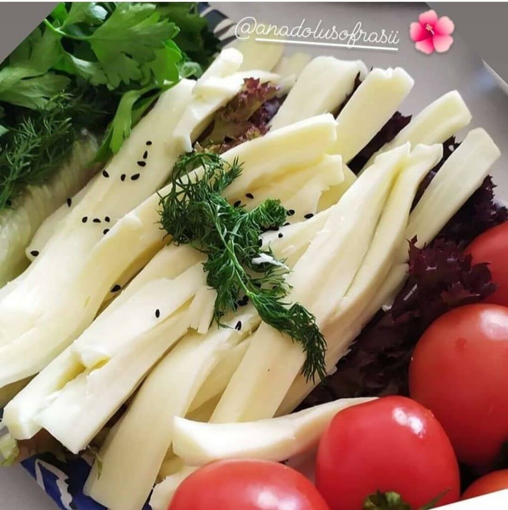 Restaurant Anatolian Table, Batman, photo