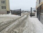 ГК № 142 (Burova-Petrova Street, 96Г), garage cooperative