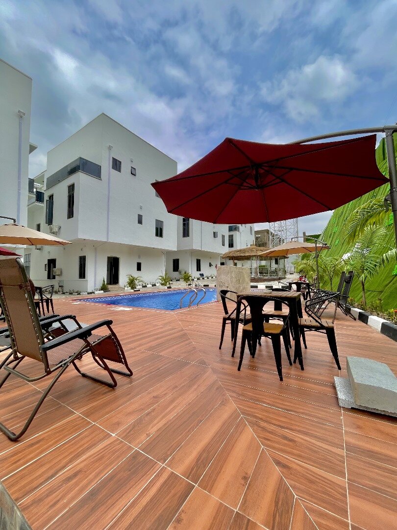 Фото отеля 5