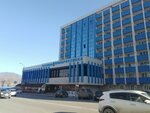 Массаж от Каверин (Isaeva Street, 2), salón de masaje