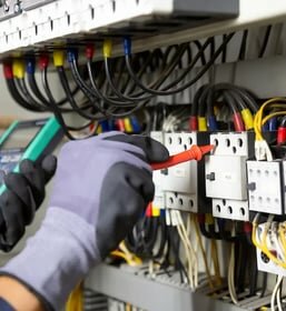 Construction and finishing works Expert Star Technical Services, Dubai, photo