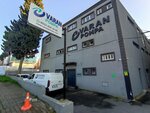 Varan Tulumba (Istanbul, Bahcelievler, Cobancesme Neighborhood, Calislar 1 Street, 19), pumping equipment