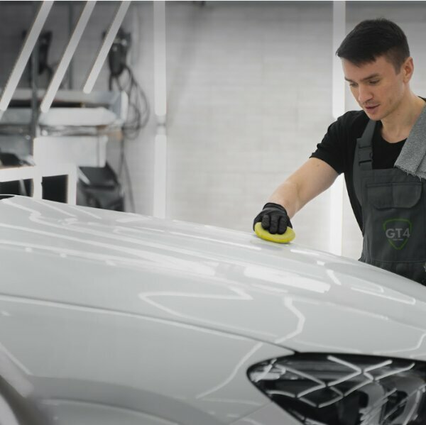 Car service, auto repair Gt4 Car Care, Dubai, photo