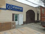 Indesit (Dakhadaeva Street, 67), tienda de electrodomésticos