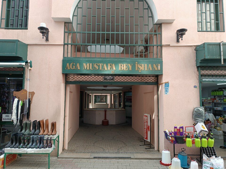 Tax consultants Smmm Gulten Kaya Bilgin, Izmir, photo