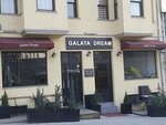 Galata Dream Hotel (Istanbul, Beyoglu, Bedrettin Neighborhood, Yolcuzade Iskender Avenue, 4), hotel