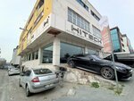 Hitech Auto Music Design (İstanbul, Bahçelievler, Çobançeşme Mah., Kımız Sok., 10), auto accessories