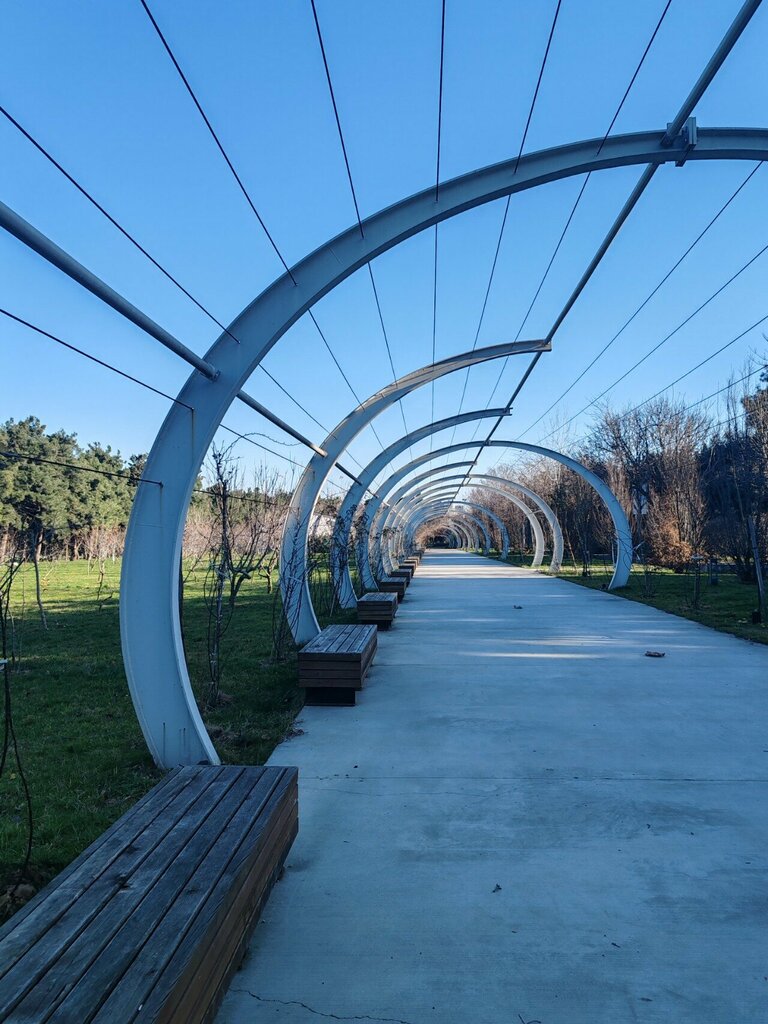 كلية، جامعة Yildiz Technical University ، اسطنبول، صورة