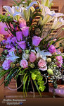 Florist Live (İzmir, Karabağlar, Eskiizmir Cad., 240/8A) ، محل زهور