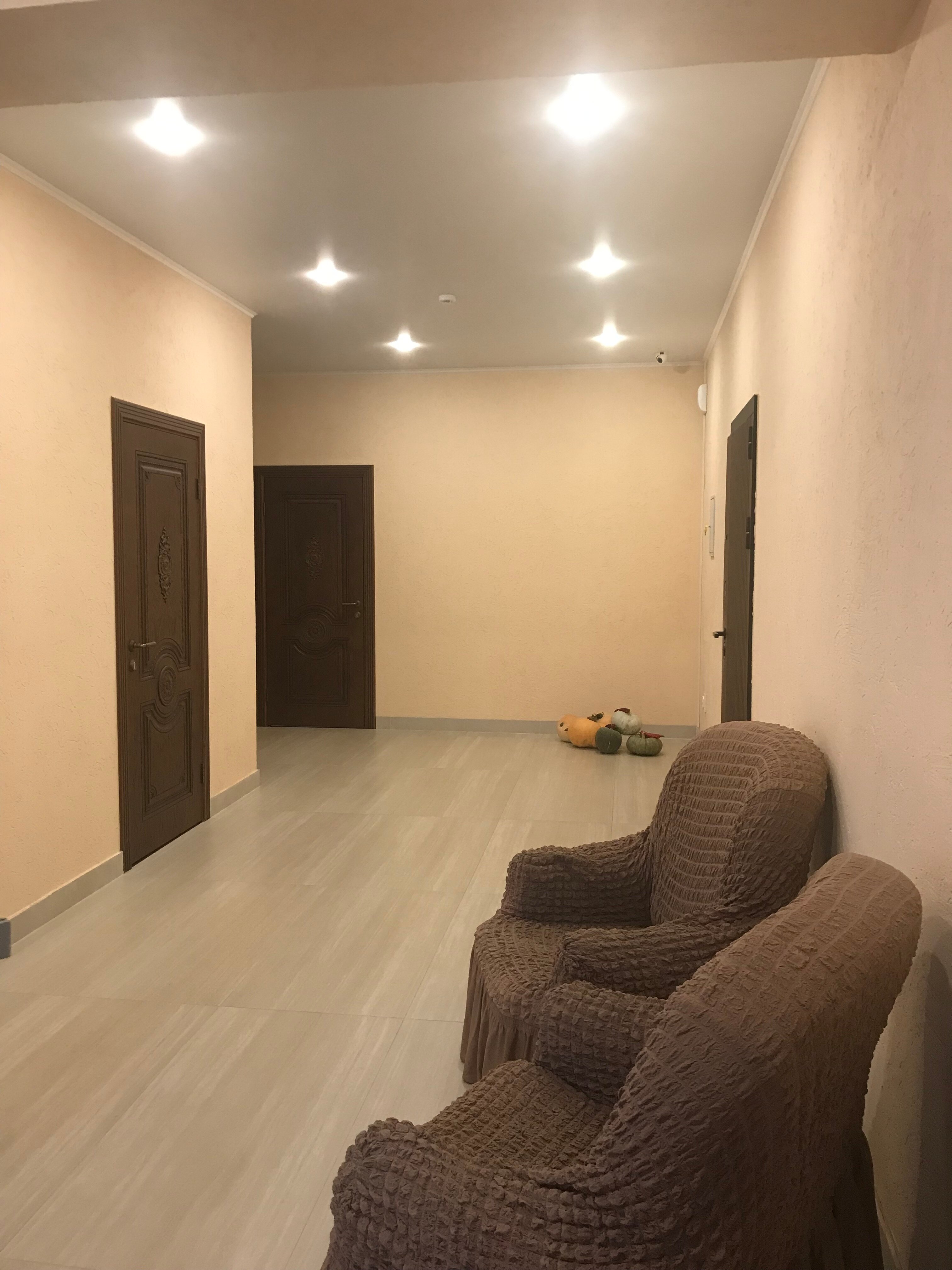 Фото Аврора