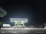 Gas Station (Bukhara Region, Vabkent), gas station