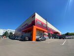 WAM-Moscow (Ryabinovaya Street, 38В), industrial equipment