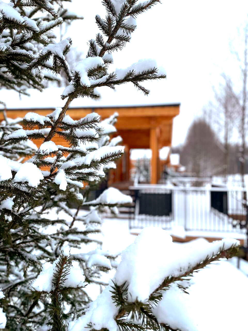 Фото Эко Парк Туган Як